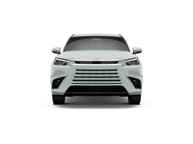 Thumbnail: 2026 Lexus TX - 5
