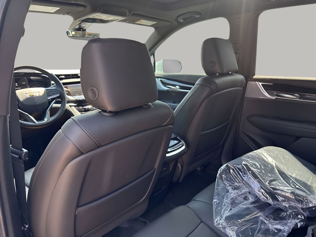 New Car 2025 Cadillac Xt6  Premium Luxury For Sale Under $70,000 In Austin, Texas