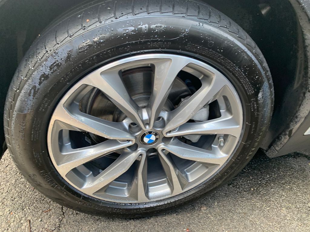 Thumbnail: 2019 BMW X3 - 9