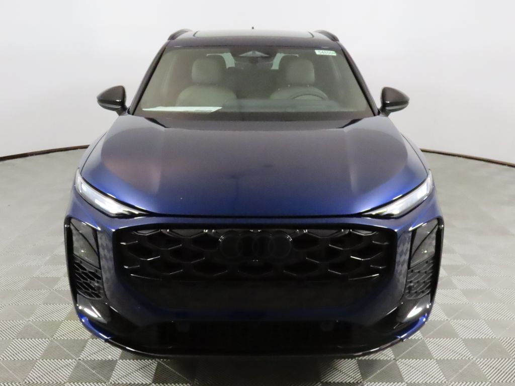 Thumbnail: 2026 Audi Q3 - 8