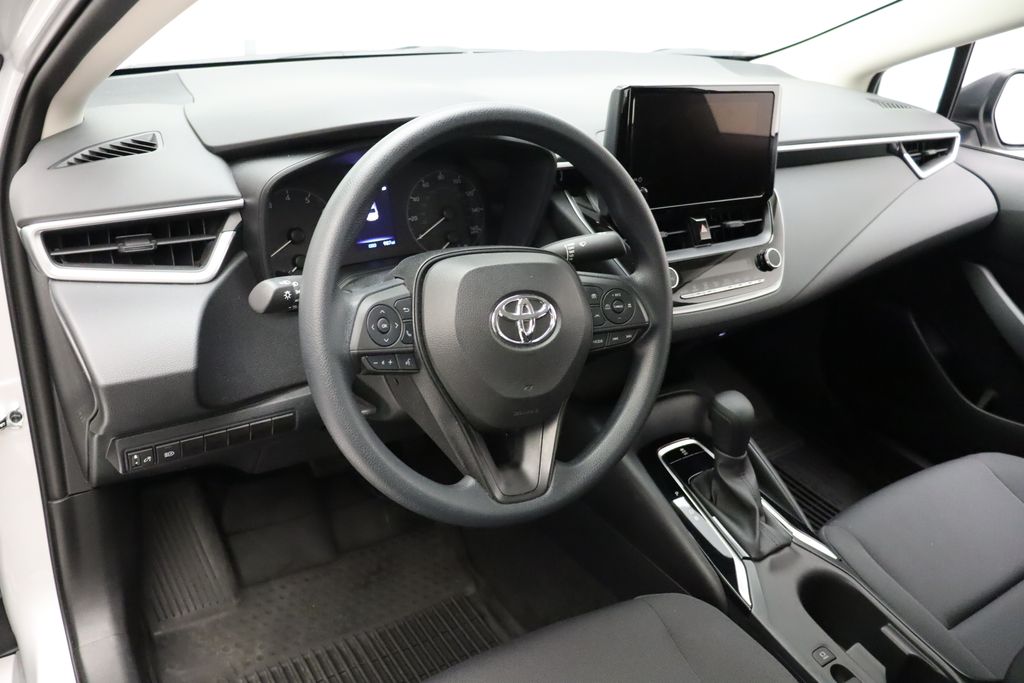Thumbnail: 2024 Toyota Corolla - 15