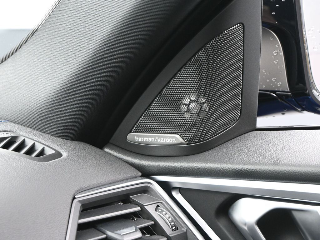 2024 BMW i4 M50 Gran Coupe