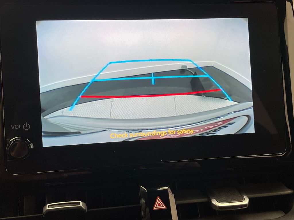 Thumbnail: 2023 Toyota Corolla - 30