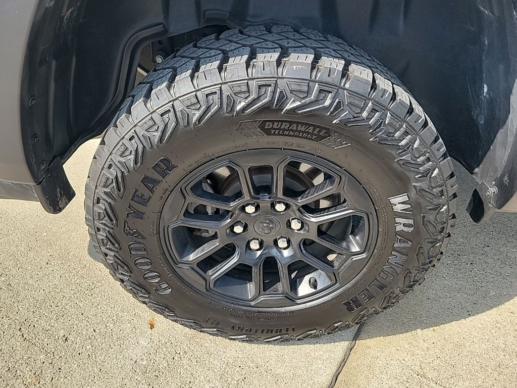 Used 2025 Ram 1500 Truck