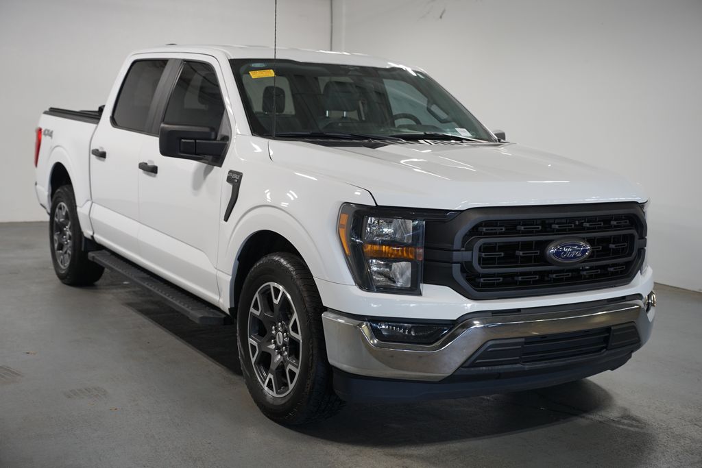 Thumbnail: 2023 Ford F-150 - 3