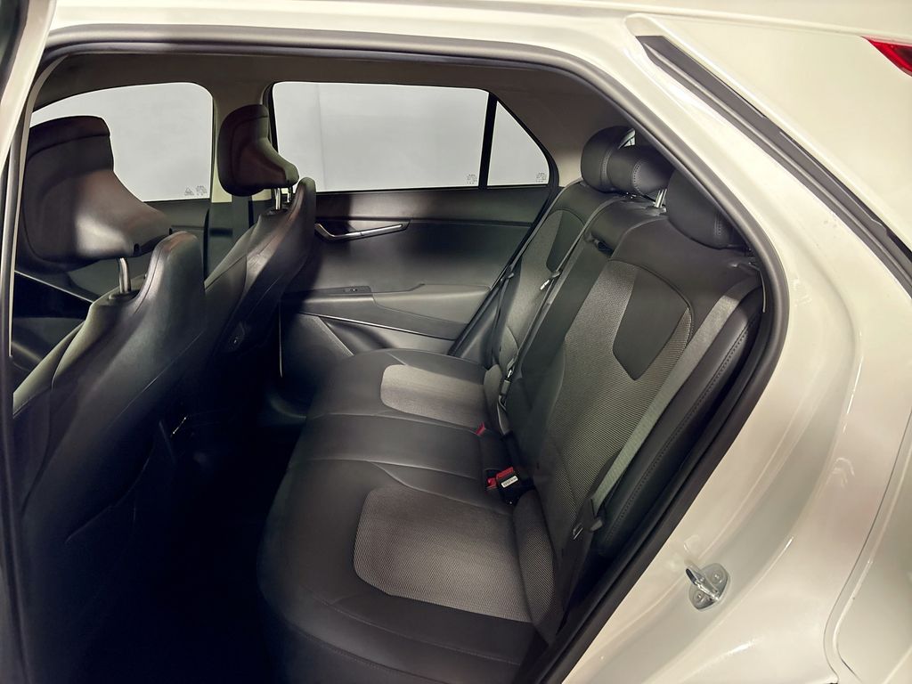 2023 Kia Niro EV Wind