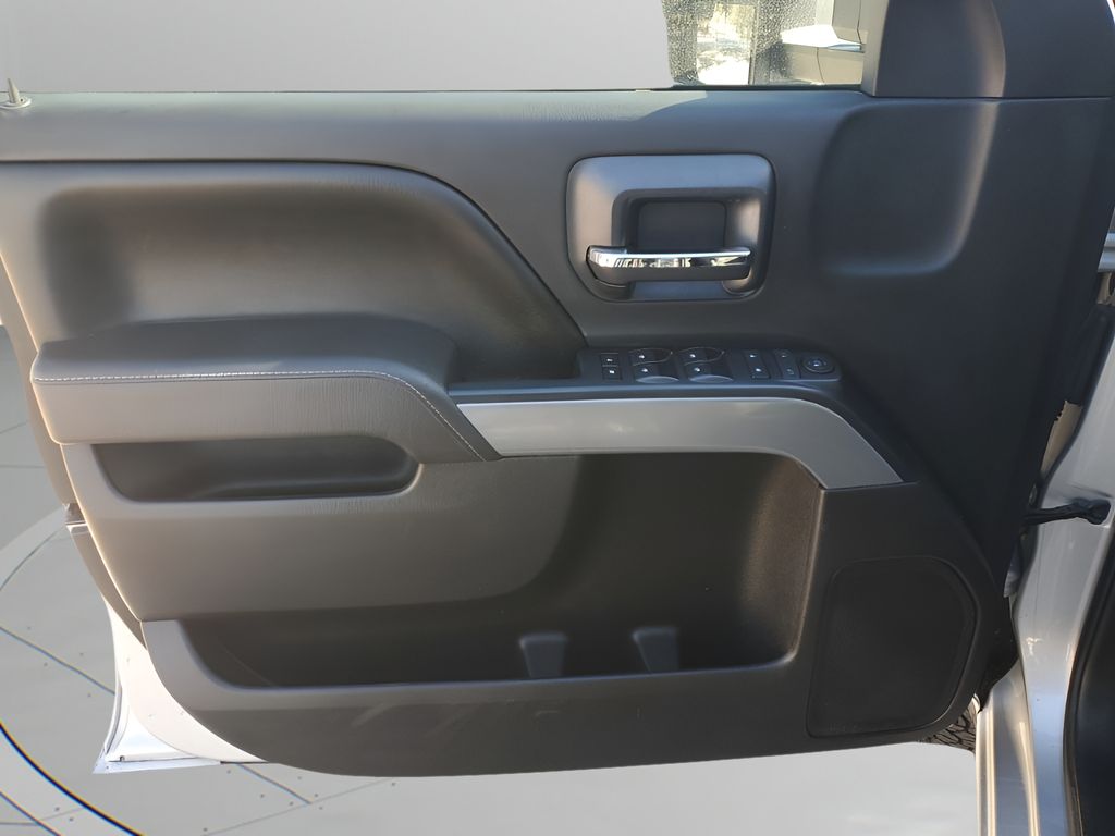 Used Car 2017 Chevrolet Silverado 2500hd  Lt For Sale Under $35,000 In Austin, Texas