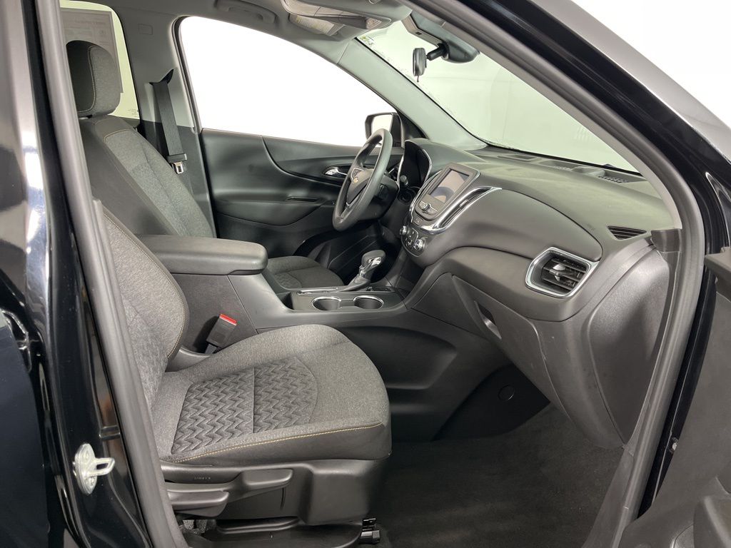 2023 Chevrolet Equinox LT 6