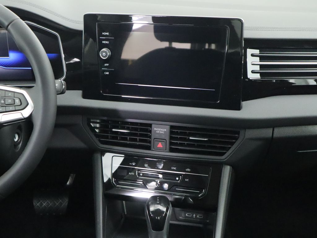 2025 Volkswagen Jetta S 15