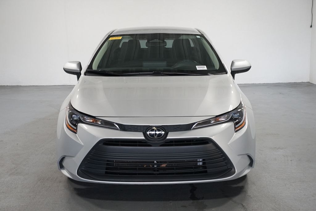 Thumbnail: 2024 Toyota Corolla - 2