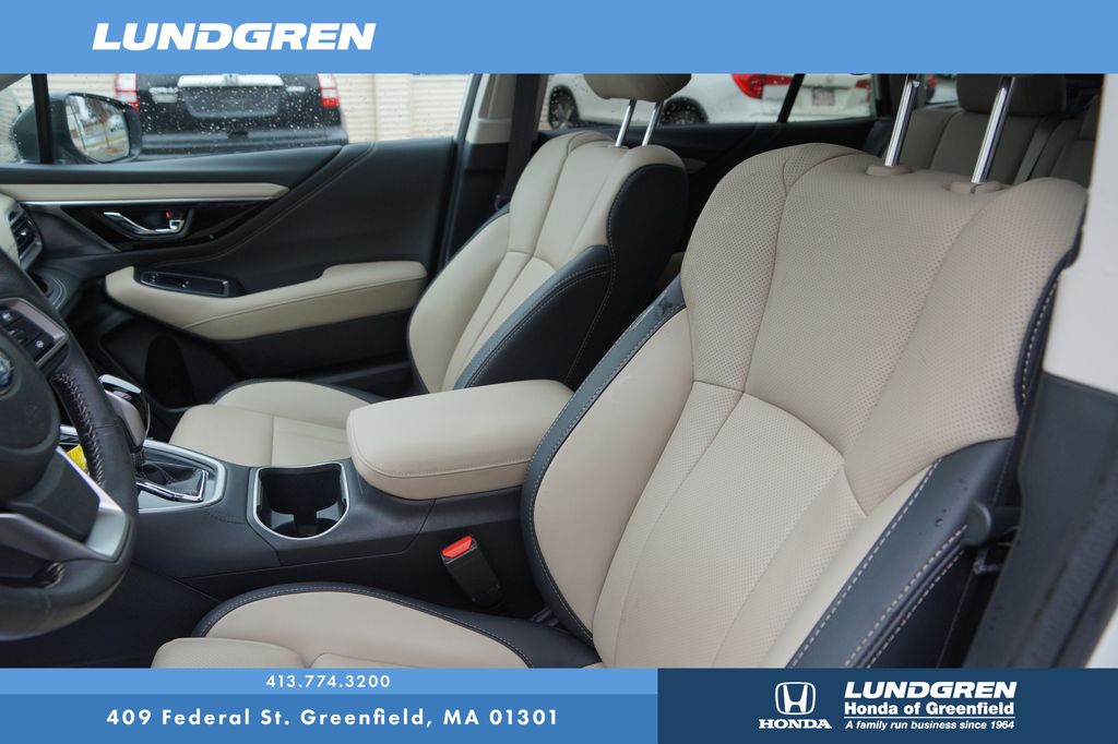 Used 2024 Subaru Outback SUV