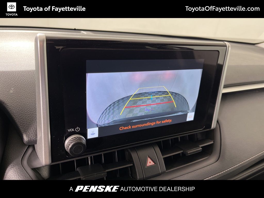 Thumbnail: 2024 Toyota RAV4 - 27