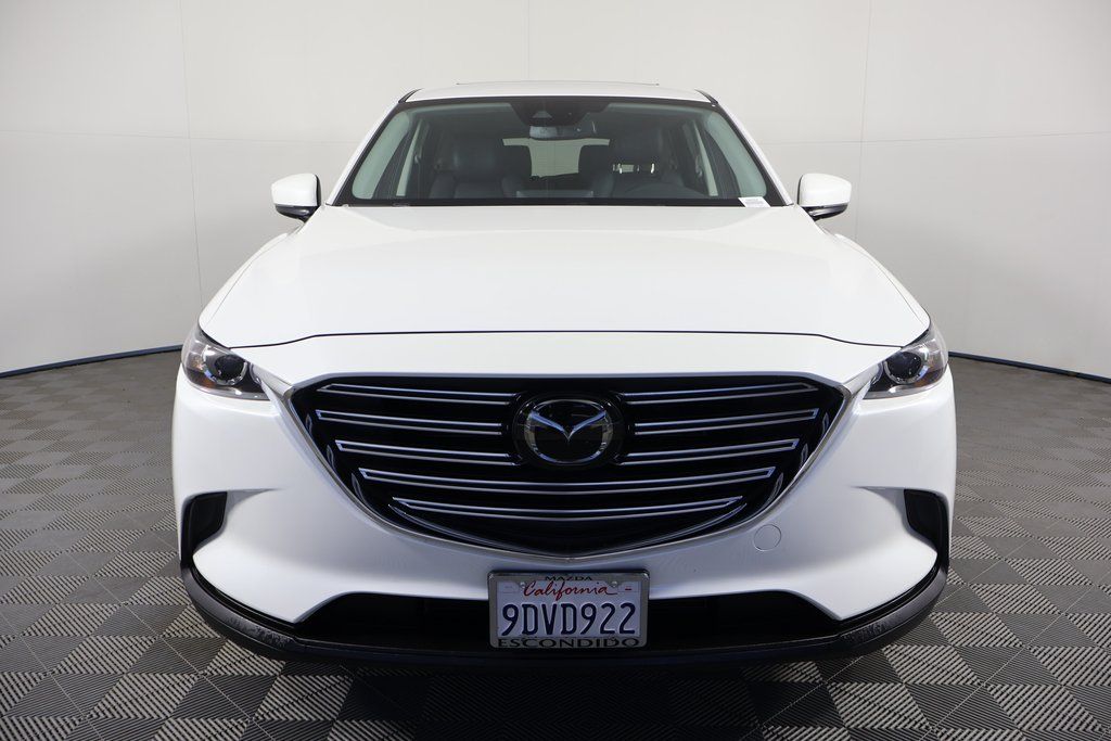 Thumbnail: 2023 Mazda CX-9 - 2