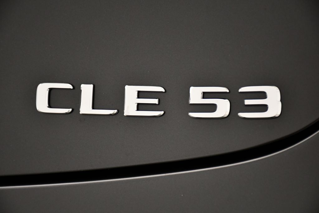 Thumbnail: 2026 Mercedes-Benz CLE - 17