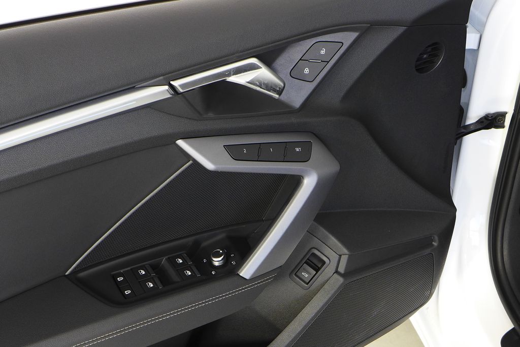 Thumbnail: 2025 Audi A3 - 12