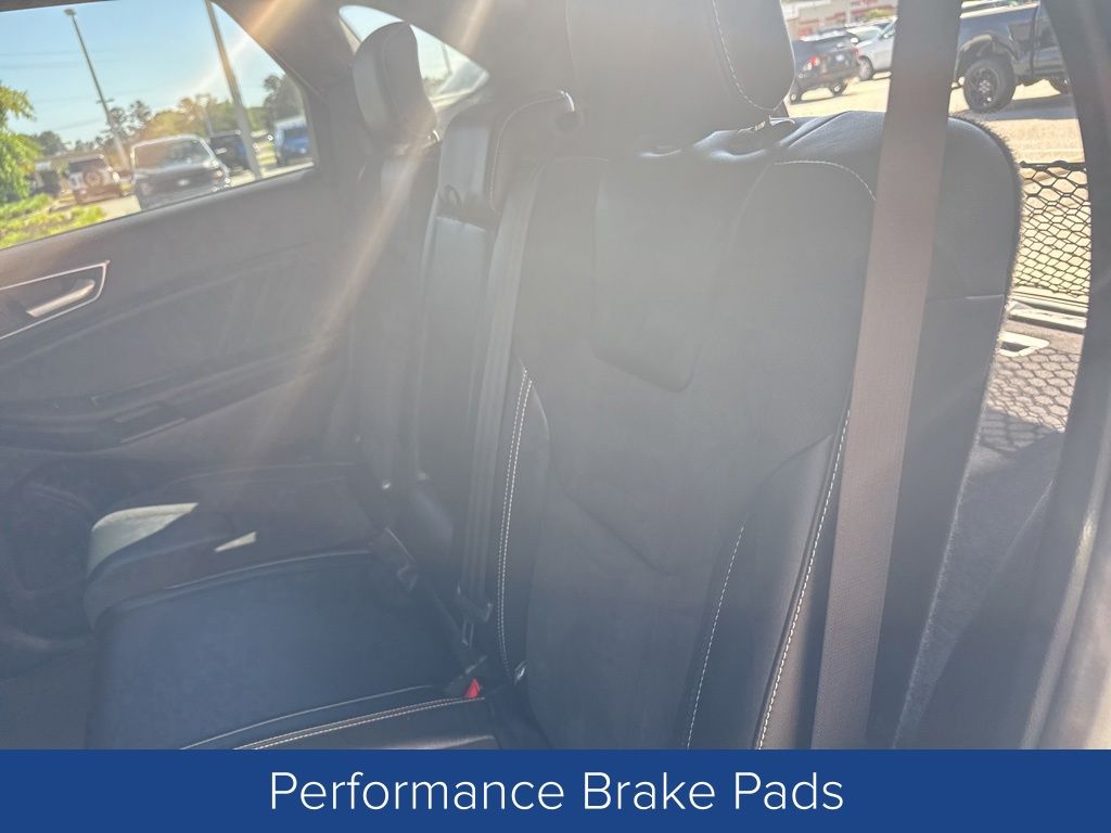 2019 Ford Edge ST