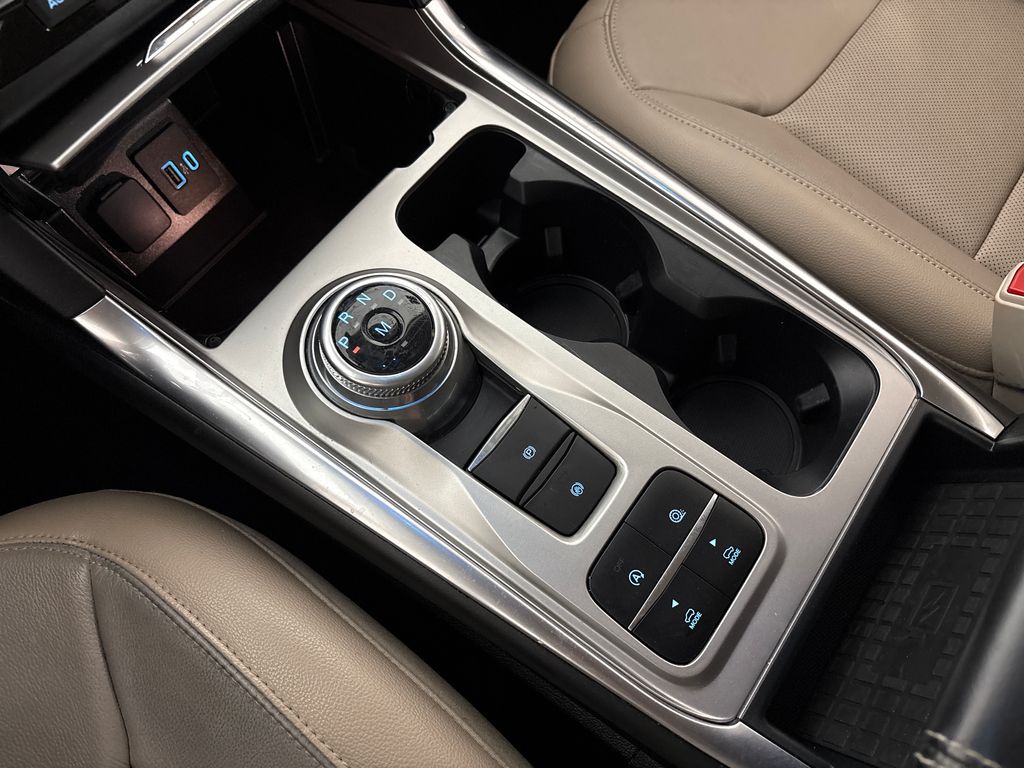 Certified Used 2020 Gray Ford Limited image 28
