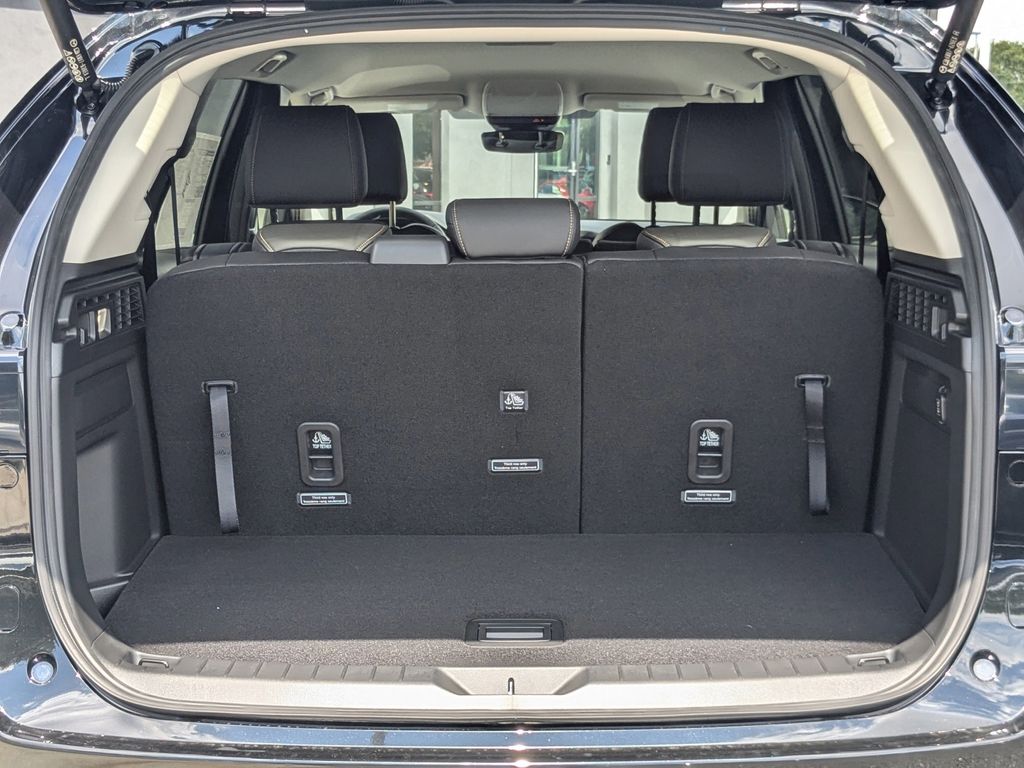 2025 Mazda CX-90 3.3 Turbo Select Package