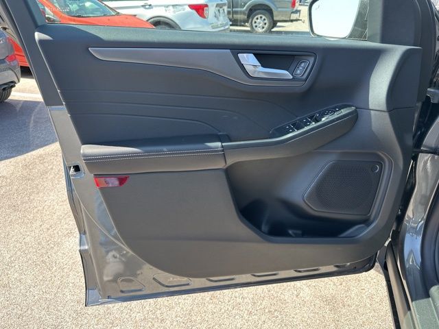 2025 Ford Escape Plug-In Hybrid Base - 9