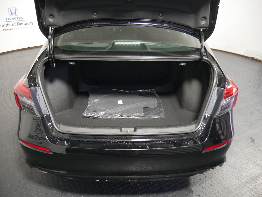 Thumbnail: 2026 Honda Civic - 6