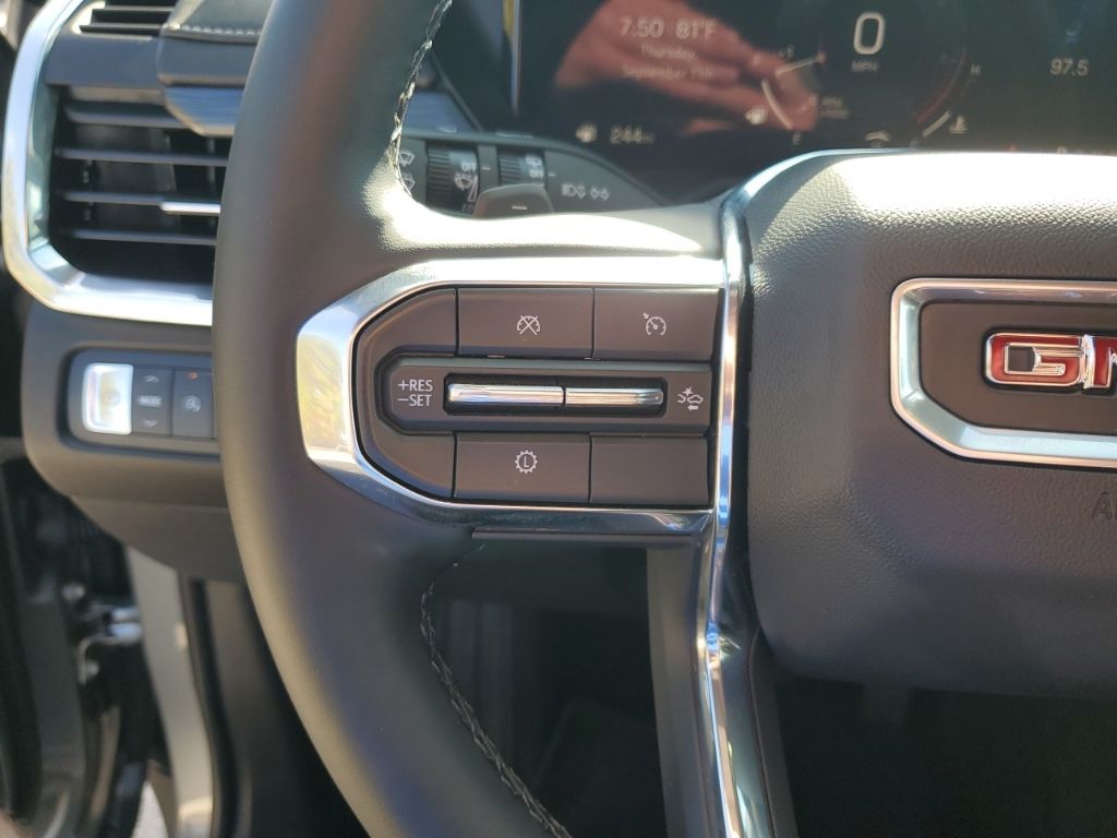 Used Car 2025 Gmc Acadia  Elevation For Sale In Austin, Texas