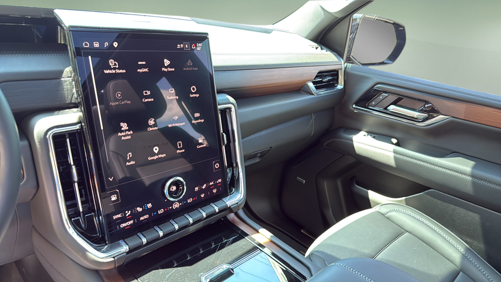 2026 GMC Yukon XL