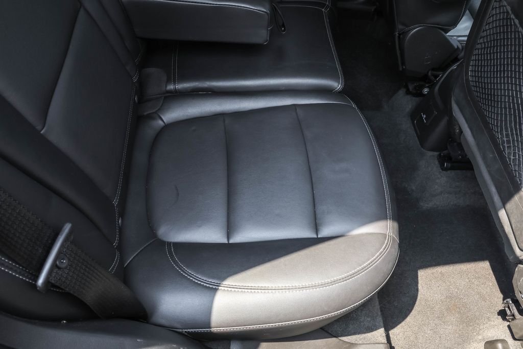 Encore Leather