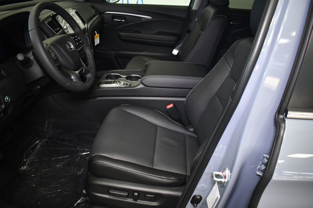 Thumbnail: 2026 Honda Ridgeline - 19