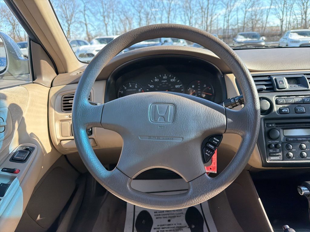 Thumbnail: 2000 Honda Accord - 13
