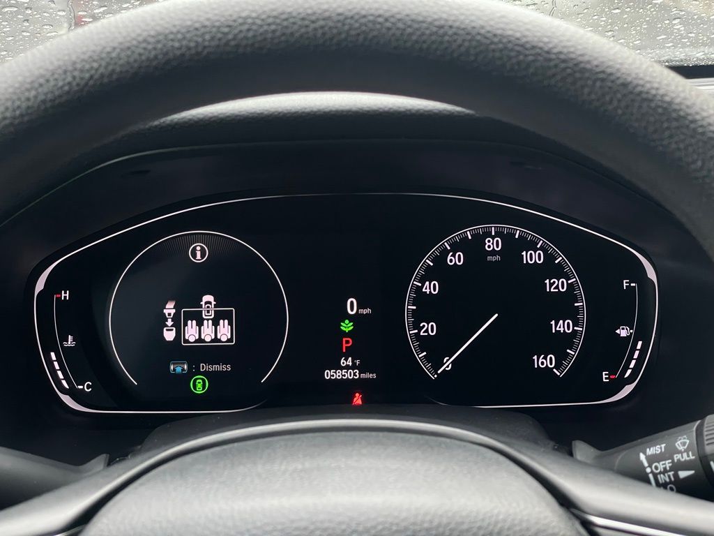 Thumbnail: 2022 Honda Accord - 13