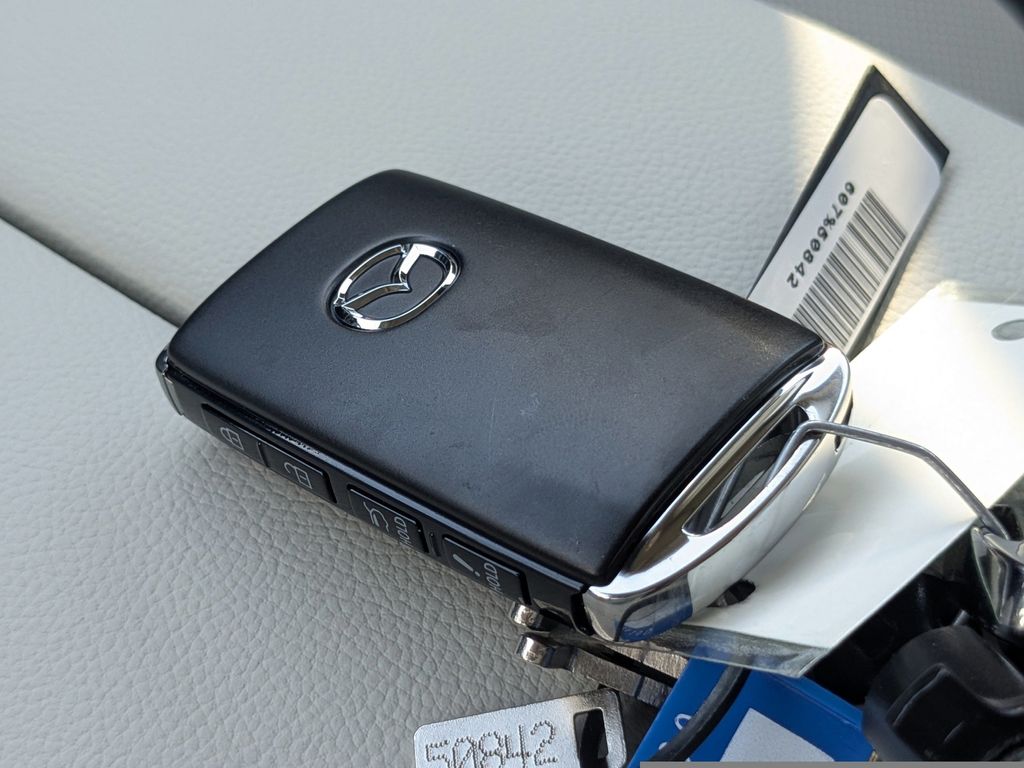 2026 Mazda CX-50 2.5 S Premium