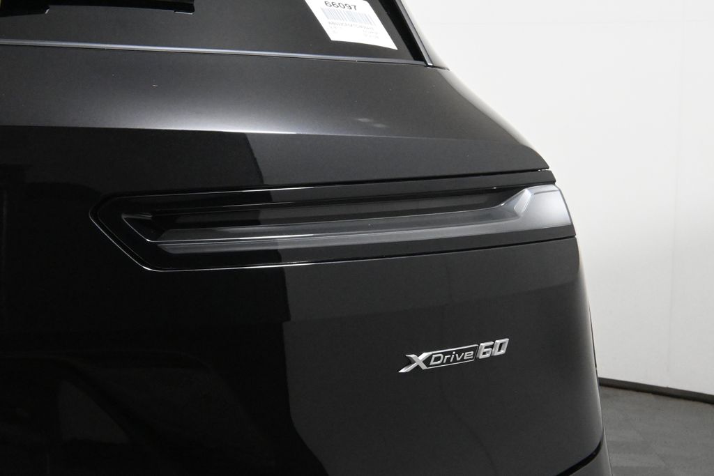 Thumbnail: 2026 BMW iX - 13