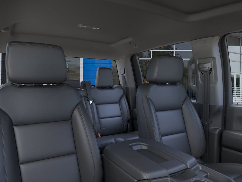 New Car 2024 Chevrolet Silverado 3500hd  4wd Crew Cab 172 Work Truck For Sale Under $80,000 In Austin, Texas