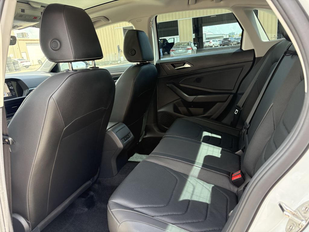 2024 Volkswagen Jetta 1.5T SEL  at Victoria Chrysler Dodge Jeep Ram