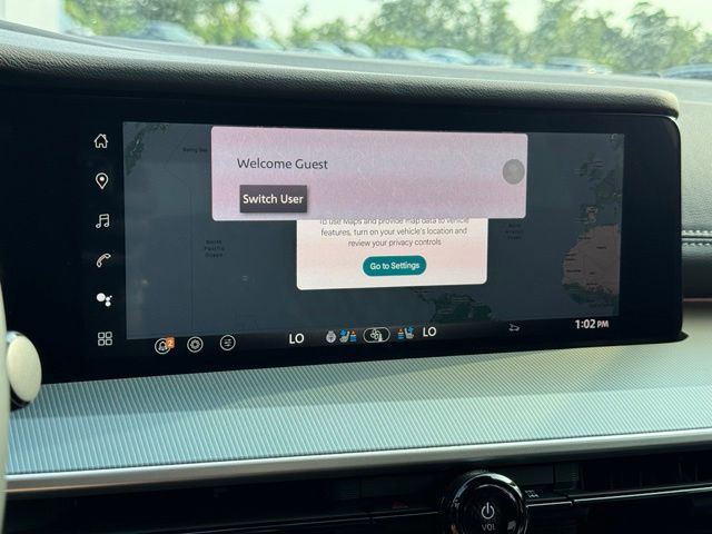 New 2026 Nissan Murano SUV