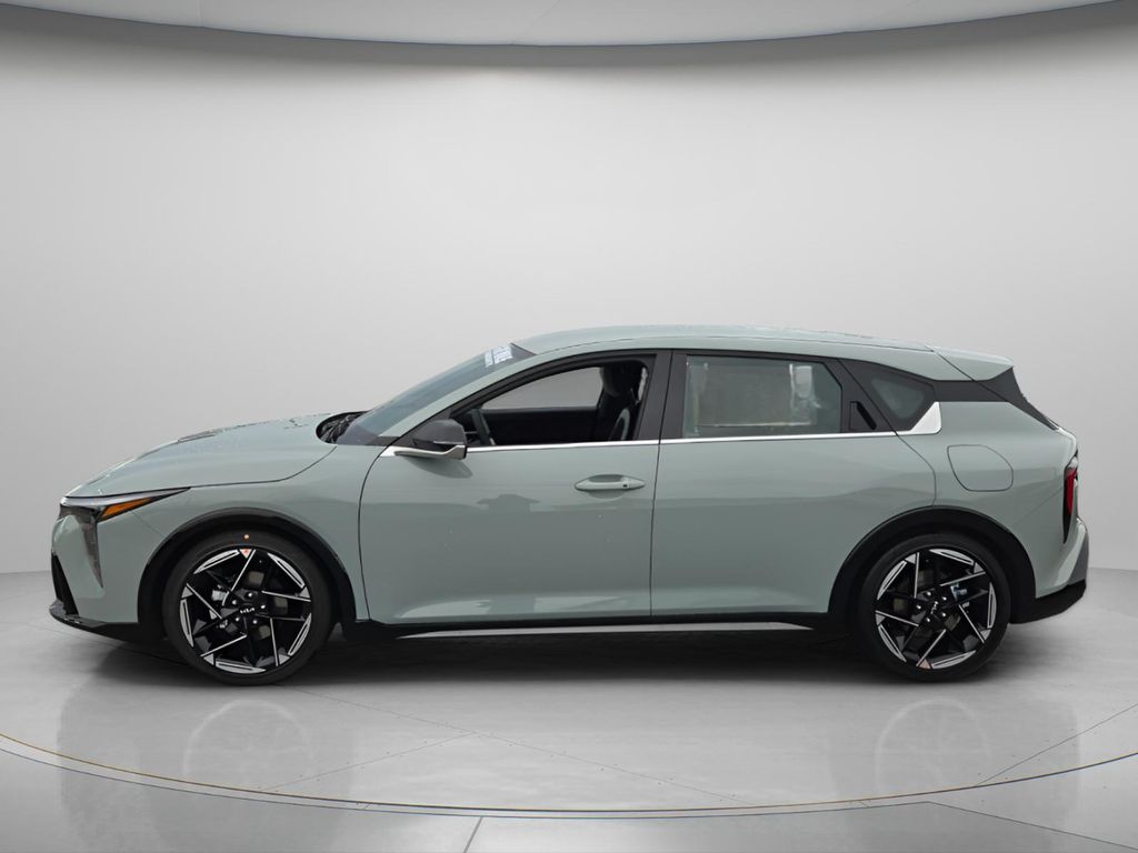 2026 Kia K4 - $26,425