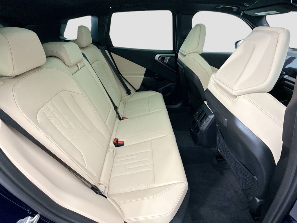 Used 2026 Blue BMW 30 xDrive image 21