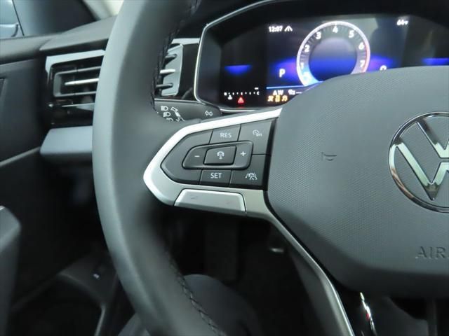 Thumbnail: 2026 Volkswagen Jetta - 11