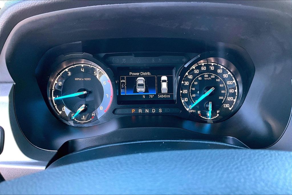 2022 Ford Ranger XLT Blue at Classic Elite Chevrolet Sugar Land