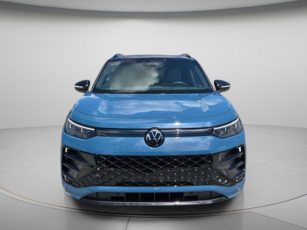2026 Volkswagen Tiguan - $36,500
