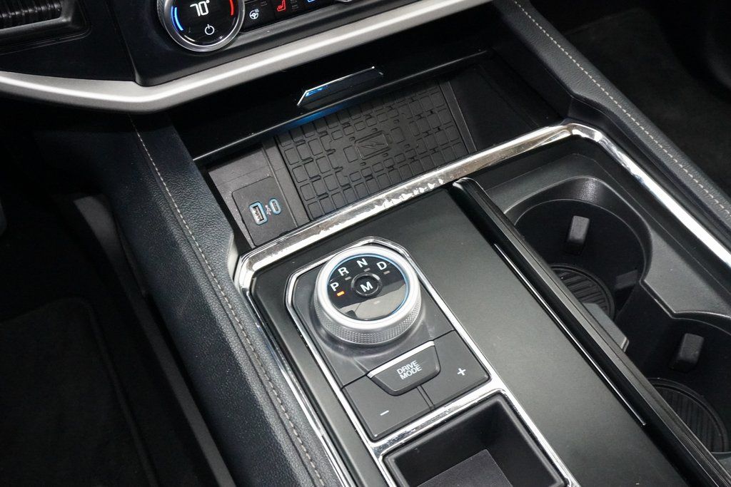 Used Car 2024 Ford Expedition Max  Xlt For Sale Under $40,000 In Weatherford, Texas