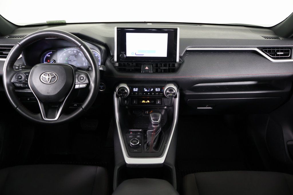 Thumbnail: 2024 Toyota RAV4 - 6