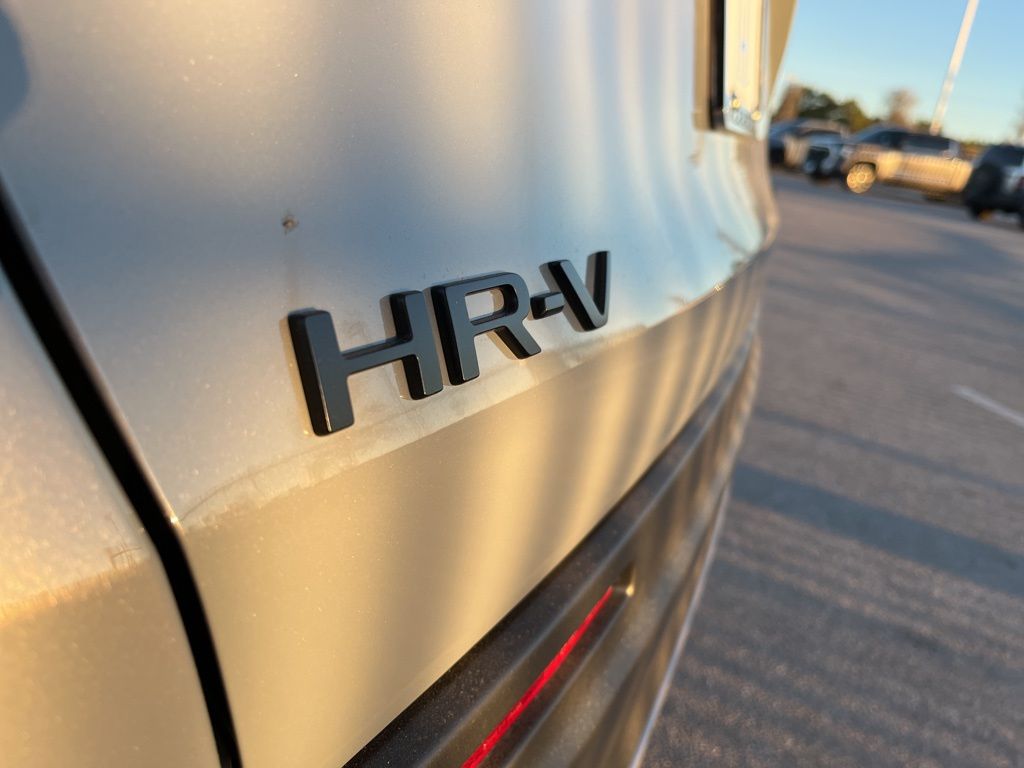 Thumbnail: 2026 Honda HR-V - 8
