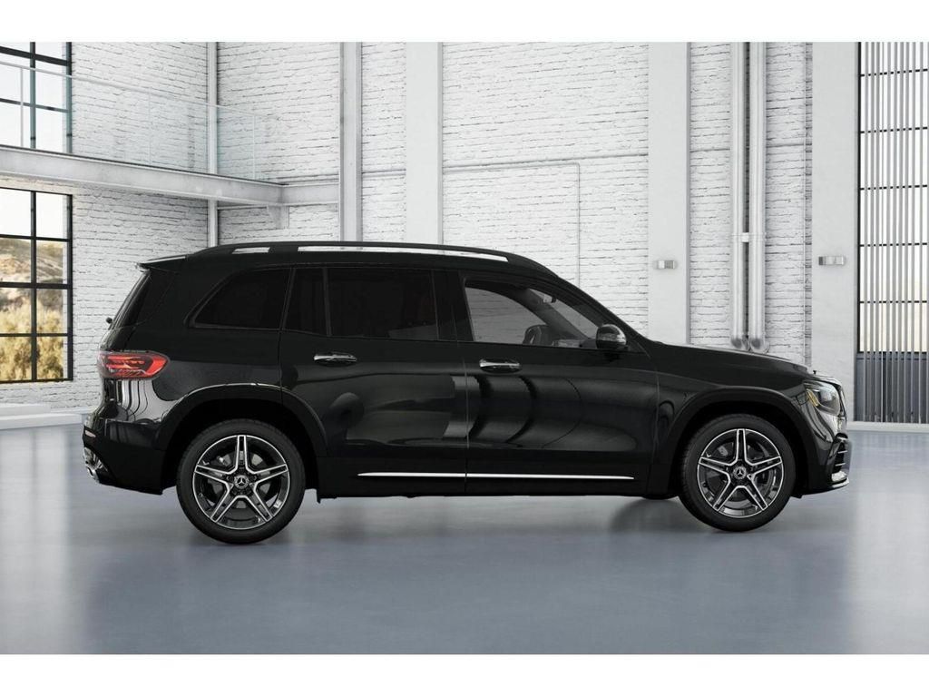 Thumbnail: 2026 Mercedes-Benz GLB - 17