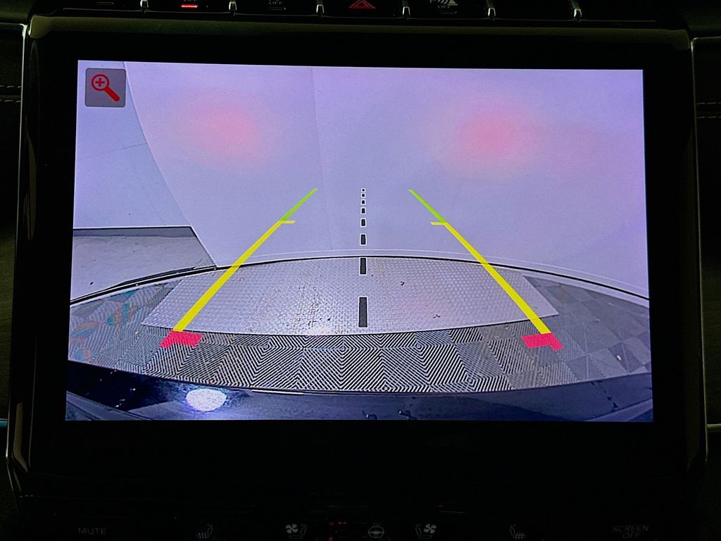 Thumbnail: 2025 Jeep Grand Cherokee L - 14