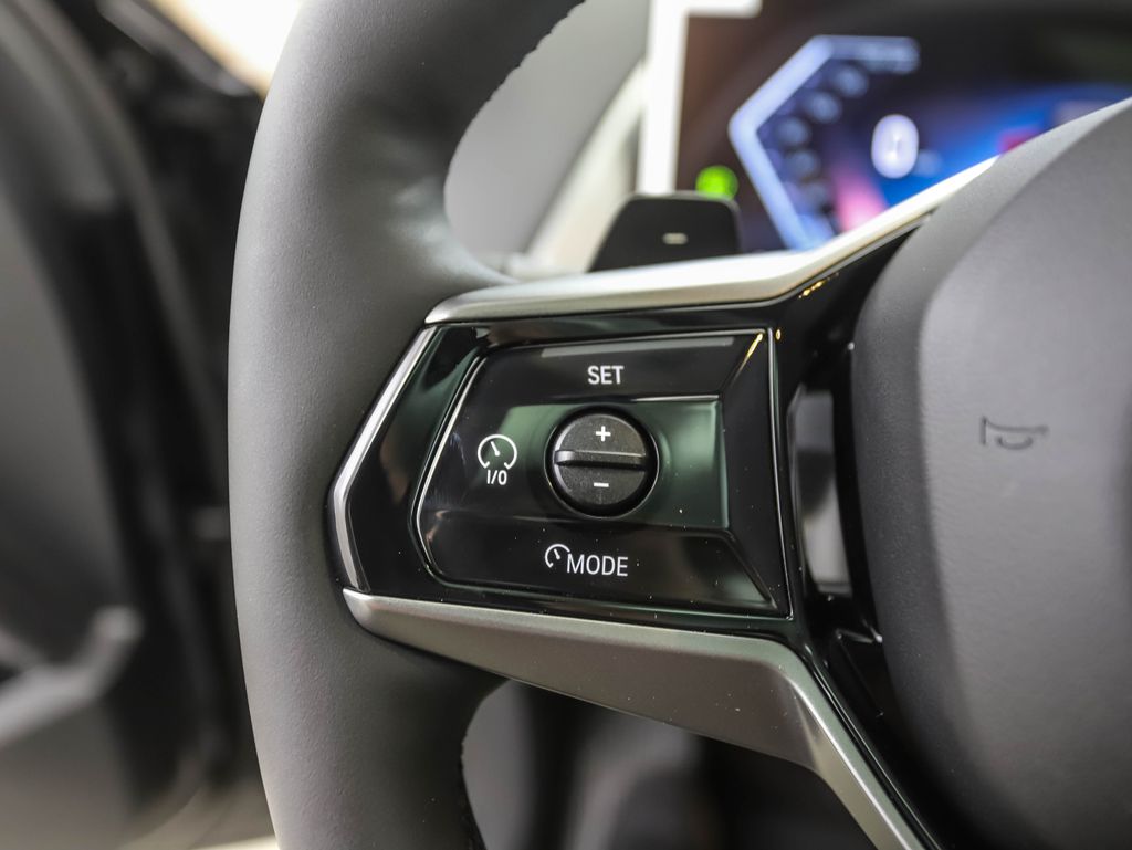 Thumbnail: 2026 BMW X3 - 13