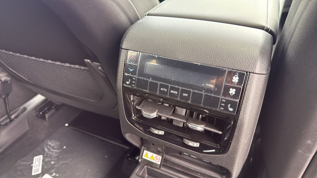 2026 Jeep Grand Cherokee L