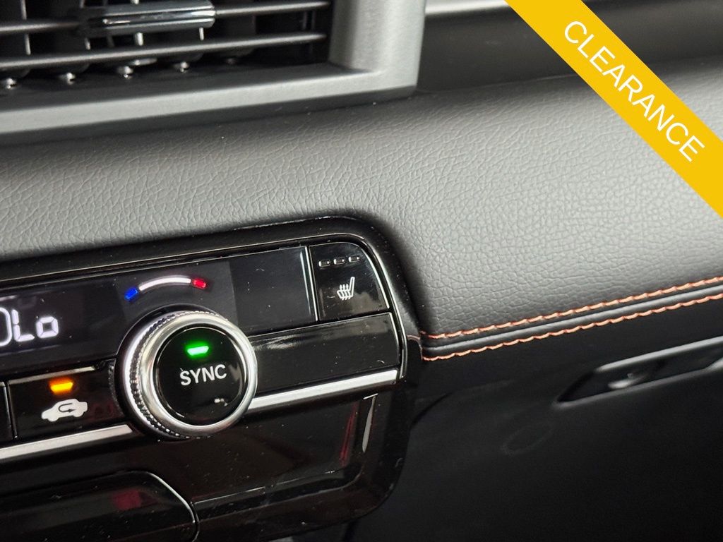 2025 Honda Pilot Sport White at Bayway Cadillac of The Woodlands