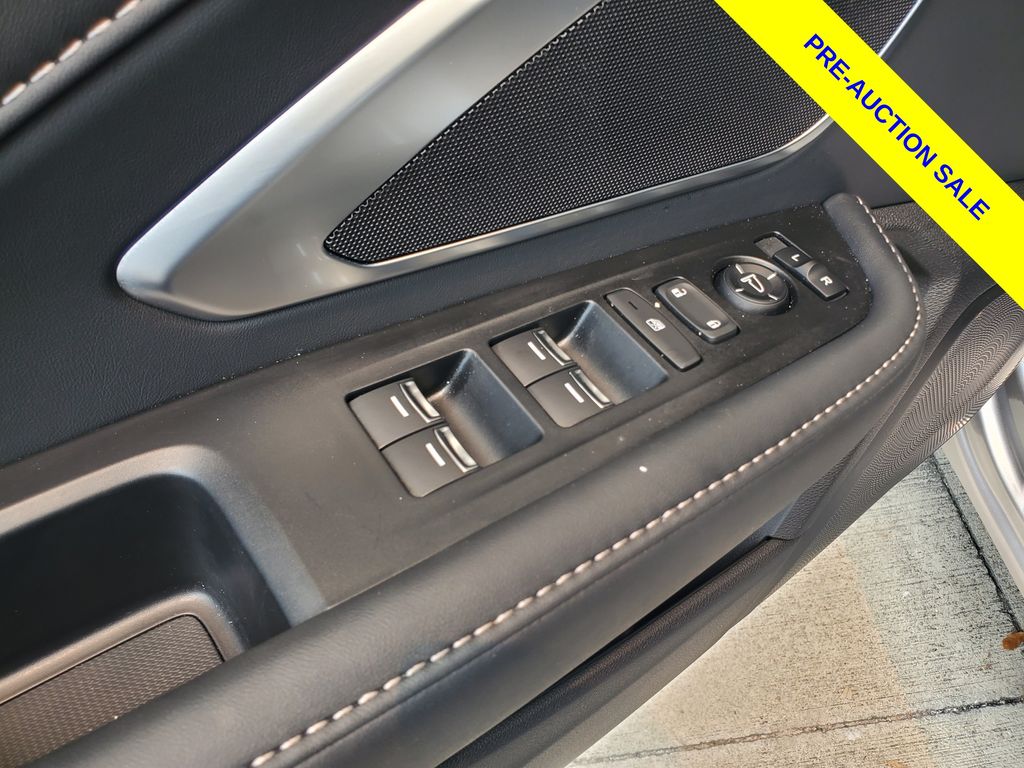 Used 2026 Acura RDX SUV