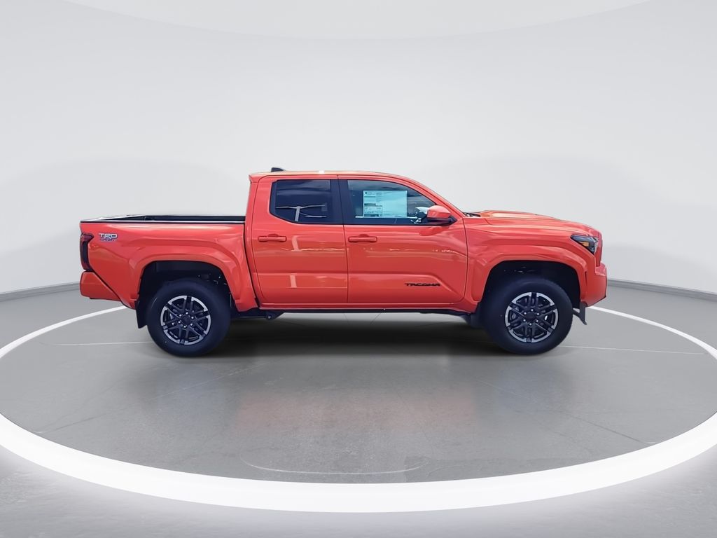 2024 Toyota Tacoma TRD Sport 9